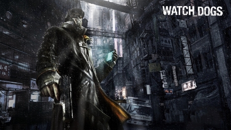 Видео на Microsoft демонстрира играта Watch Dogs… на PS4