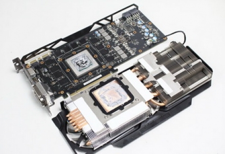 Gigabyte Technology пусна овърклокнатия адаптер GTX 780 Ti Overclock Edition