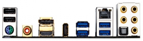На мероприятието Blizzcon 2013, Gigabyte анонсира дънната платка G1.Sniper Z87