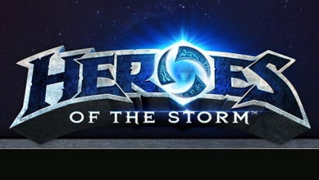 Blizzard представиха Heroes of the Storm