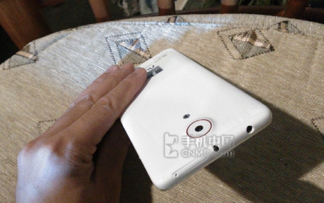 В мрежата се появиха снимки на ZTE Nubia Z5S