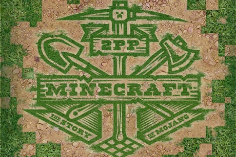 Пуснаха Minecraft: The Story of Mojang в YouTube