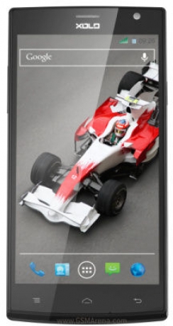 Xolo представи таблетфона Q2000