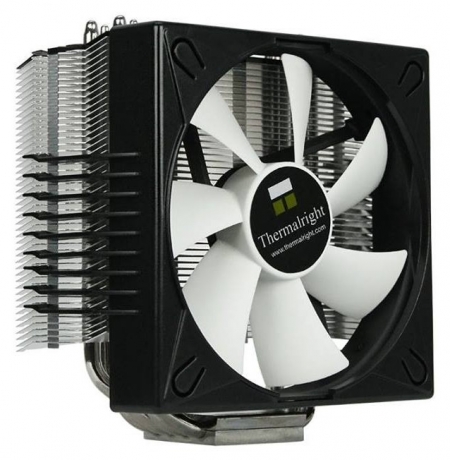 Thermalright пусна цели три CPU-охладителя TRUE Spirit 90M, TRUE Spirit 120M и Macho 120 от ревизия А