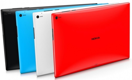 Открити са предварителните поръчки за първия таблет на Nokia