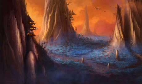 Blizzard: World of Warcraft не е планирана като безплатна игра
