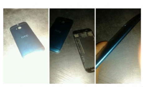 HTC М8 ще се появи в САЩ в началото на 2014 г.