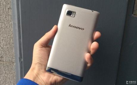 Lenovo анонсира най-мощния си смартфон