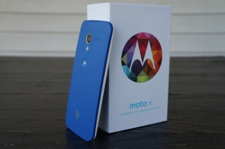 Оказа се, че Moto X се продава доста добре