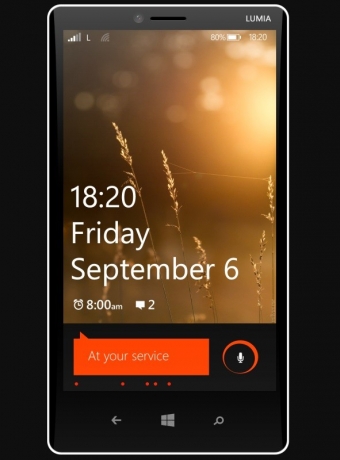 Фотофлагманът Nokia Lumia 1820 и таблета Lumia 2020 ще бъдат показани на MWC 2014