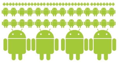 IDC: Android доминира 81% от световния пазар за смартфони
