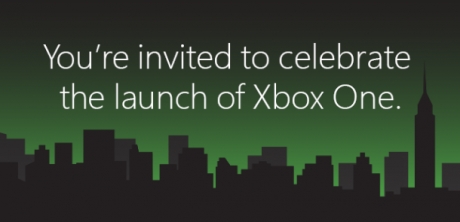 Microsoft планира „грандиозен“ дебют за Xbox One