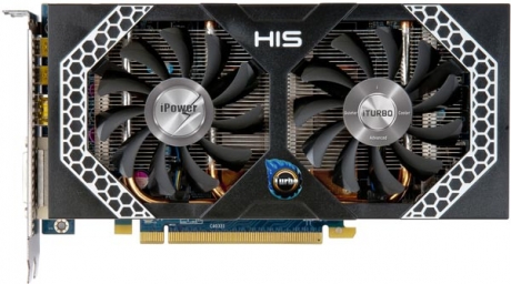HIS представи своите два варианта на Radeon R9 270