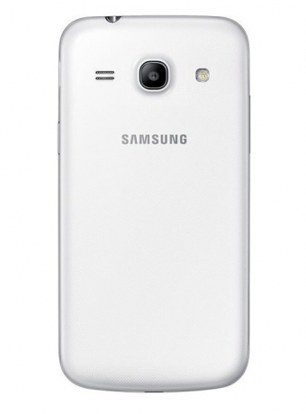 Samsung представи смартфона GALAXY Core Plus