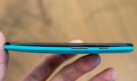 Motorola представи Moto G
