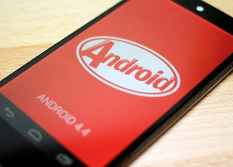 Android 4.4 KitKat вече е достъпен и за някои Nexus таблети
