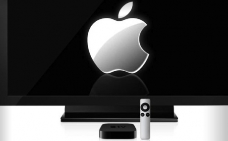 Apple TV ще дебютира най-рано през 2015 г.