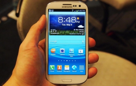 Android 4.3 донесе много проблеми на собствениците на GALAXY S III