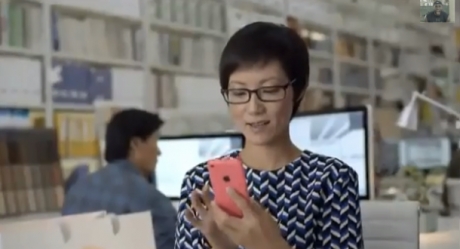 AT&T промотира iPhone с нова реклама (видео)