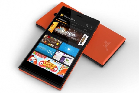 Финландските смартфони се отказват от Google Play в полза на „Yandex.Store“