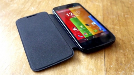 Motorola представиха първите аксесоари за Moto G