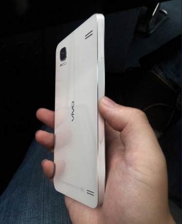 Нови данни за смартфона Vivo Xplay 3S