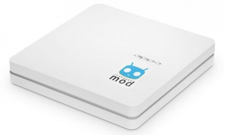 Cyanogen подготвя мощен и уникален смартфон