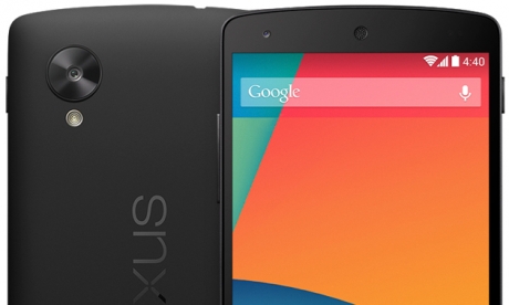 Инструмент подобрява снимачните възможности на Nexus 5