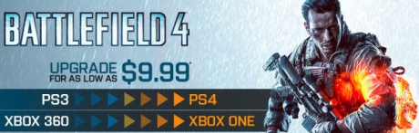Защо играта на Battlefield 4 в Xbox One или PS4 ще бъде „самотна“