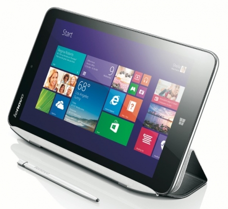 Intel за това какъв таблет с Windows 8.1 да си купим тази Коледа