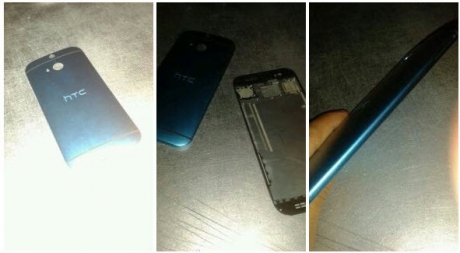 Характеристики на HTC M8