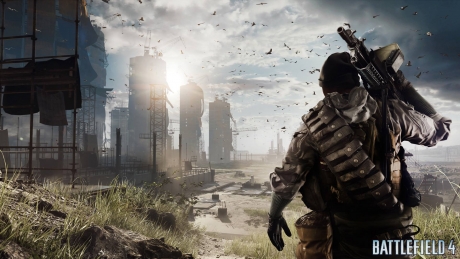 Защо играта на Battlefield 4 в Xbox One или PS4 ще бъде „самотна“