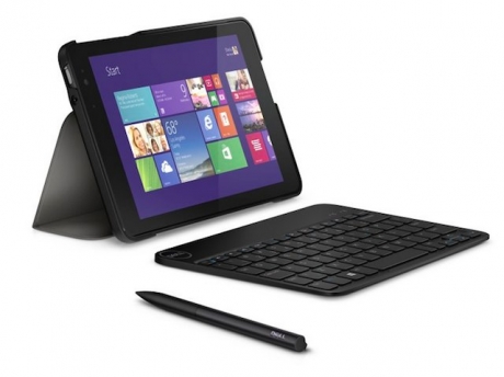 Intel за това какъв таблет с Windows 8.1 да си купим тази Коледа