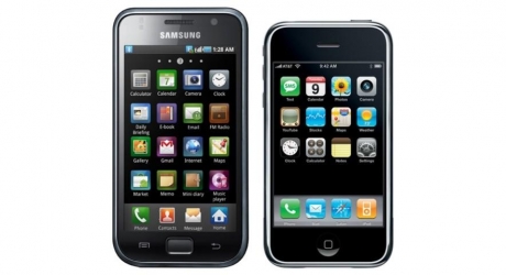 Apple: Samsung дискредитира iPhone и iPad, копирайки ги