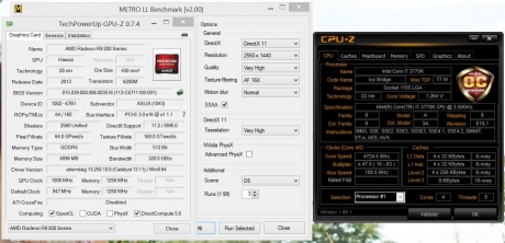 PowerColor Radeon R9 290 OC може да бъде отключен до R9 290X?
