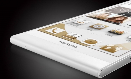 Ръководителят на Huawei потвърди осемядрения процесор в Ascend P6S