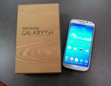 Японци хакнаха Samsung GALAXY S4