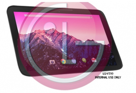 Новият Nexus 10 ще бъде произведен от LG
