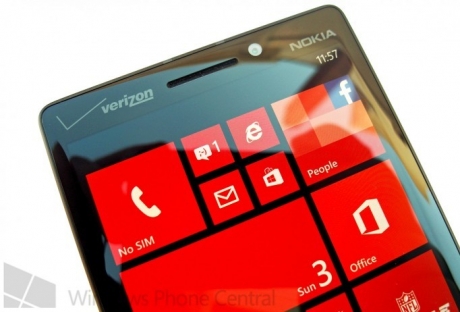 5-инчовият Full HD флагман на Nokia ще дебютира на 21 ноември