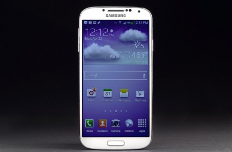 Японци хакнаха Samsung GALAXY S4