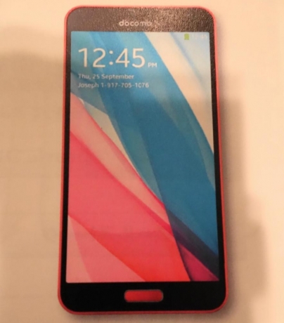 Samsung GALAXY J може да се появи в Европа