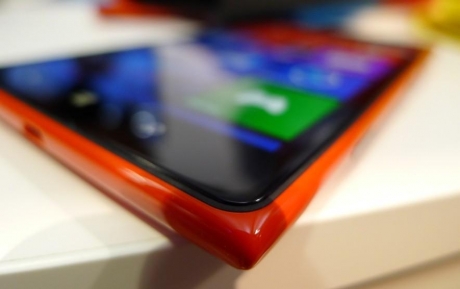 Журналистите харесват Nokia Lumia 1520