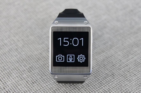 Samsung GALAXY Gear – най-популярния „умен“ часовник в света
