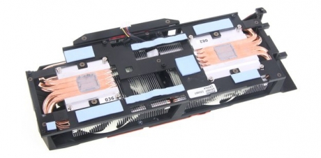 Резултати и подробни снимки от тестовете на ASUS ROG MARS 760