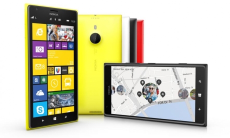 Журналистите харесват Nokia Lumia 1520