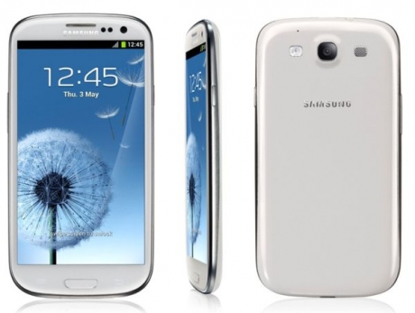 Samsung прекратяват ъпдейтването на Galaxy S III до Android 4.3