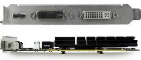 Асортиментът от бюджетни видеокарти бе допълнен с модела Leadtek Winfast GeForce GT 630