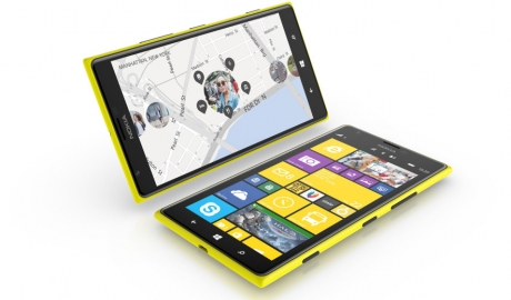 Журналистите харесват Nokia Lumia 1520