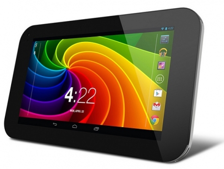 Toshiba стартира продажбите на таблета Excite 7 AT7-A8