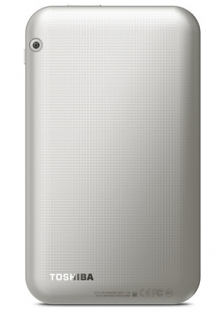 Toshiba стартира продажбите на таблета Excite 7 AT7-A8